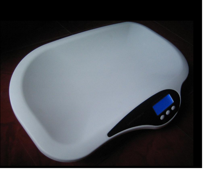 Buy one get one free Jiangsu Zhejiang Shanghai Zhongheng Electronic Baby Scale Baby Electronics called cs-8316 baby scale