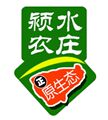 颍水农庄的LOGO