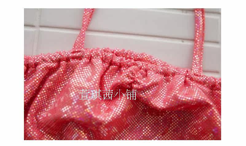 Maillot de bain fille XIONGYI - Ref 2546491 Image 9