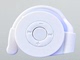 củ phát wifi di đông Sinh viên không có máy nghe nhạc mp3 Mini Walkman Sports p3 card không dây tai nghe tai nghe nhạc mp3 - Trình phát TV thông minh bộ phát wifi viettel