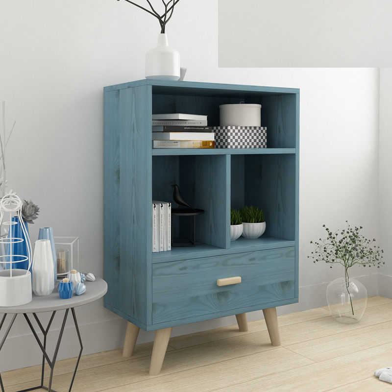 Minimalist modern Nordic containing storage cabinet storage cabinet Dining Cabinet Bed Head Cabinet Small Cabinet Dormitory Bedrooms