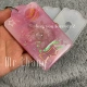 Crystal Epoxy tự làm khuôn thẻ tay áo thẻ khuôn bìa thẻ sinh viên giao thông công cộng tài liệu thiết lập khuôn hiệu ứng gương - Tự làm khuôn nướng