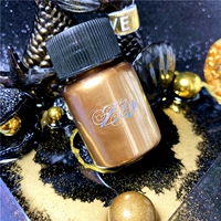 № 4 красная медь 20 ~ 25 г (большая бутылка)