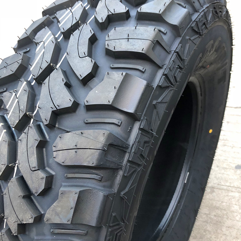 31X10.5R15 MT Mud Off-Road TiRe 235/245/265/285/70/75/85R16 17 Thickeneded