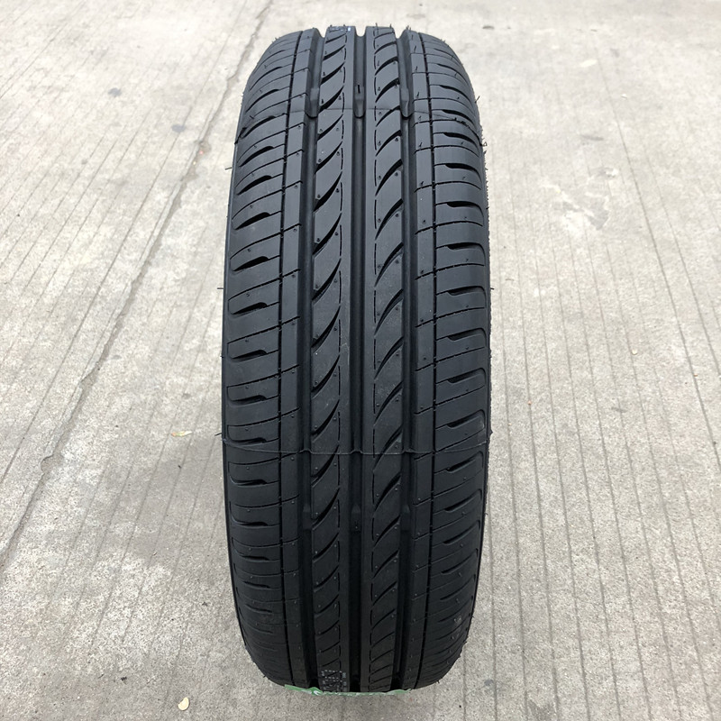 18 năm Thương hiệu mới chính hãng Chaoyang lốp may mắn 155 65R14 75T RP06 Suzuki mới Alto Benben - Lốp xe lốp xe ô tô hàn quốc