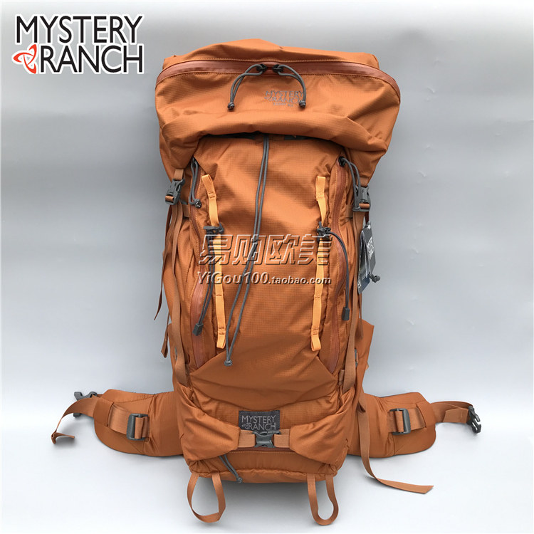 Рюкзак походный Mystery Ranch Stein 62 Cordura