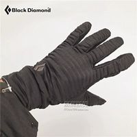 801033 Флисовые перчатки (от 0 до 7 градусов)