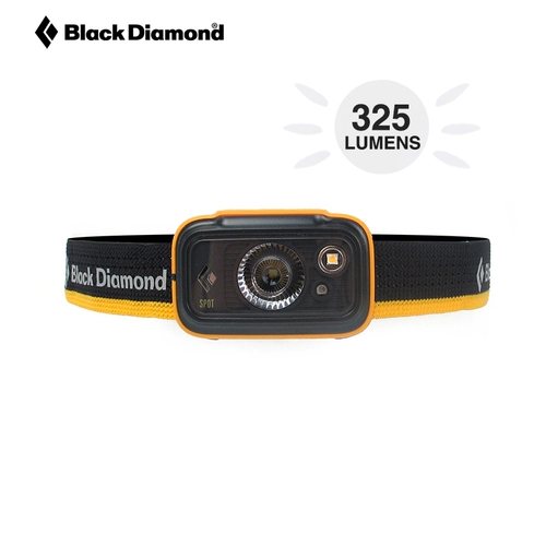 Новый импортный американский черный бриллиант BD Spot Outdoor Полный водонепроницаемый можно зарядить светодиодные лысые фары