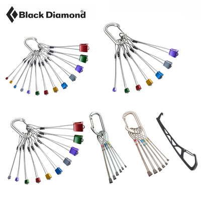 Импортированный BlackDiamond Black Diamond BD BD Outdoor Clacking Rock Suck Suct Semagon Plug