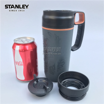 Clearance USA Stanley Stanley Outdoor Cup Mug Office Cup Bug Tea Cups Filter Tea Car Cup