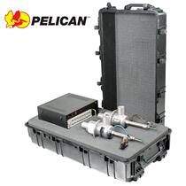 Imported American PELICAN Pway Liken 1780T large wheeled transport box equipment safety box waterproof and explosion-proof