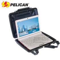 American PELICAN Peliken 11 12 inch laptop thinkpad computer waterproof box 1075CC