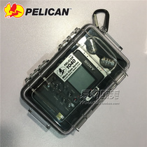 American Pelican Pieken Mobile Phone 13 PRO SONY MP3 Protective Box Waterproof Box 1040