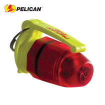 American Pelican pareken 2130 outdoor riding night running LED waterproof safety warning light flashing light