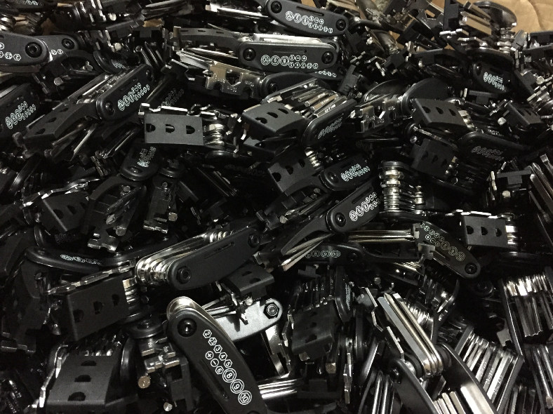 Outils pour vélo - Ref 2281183 Image 37