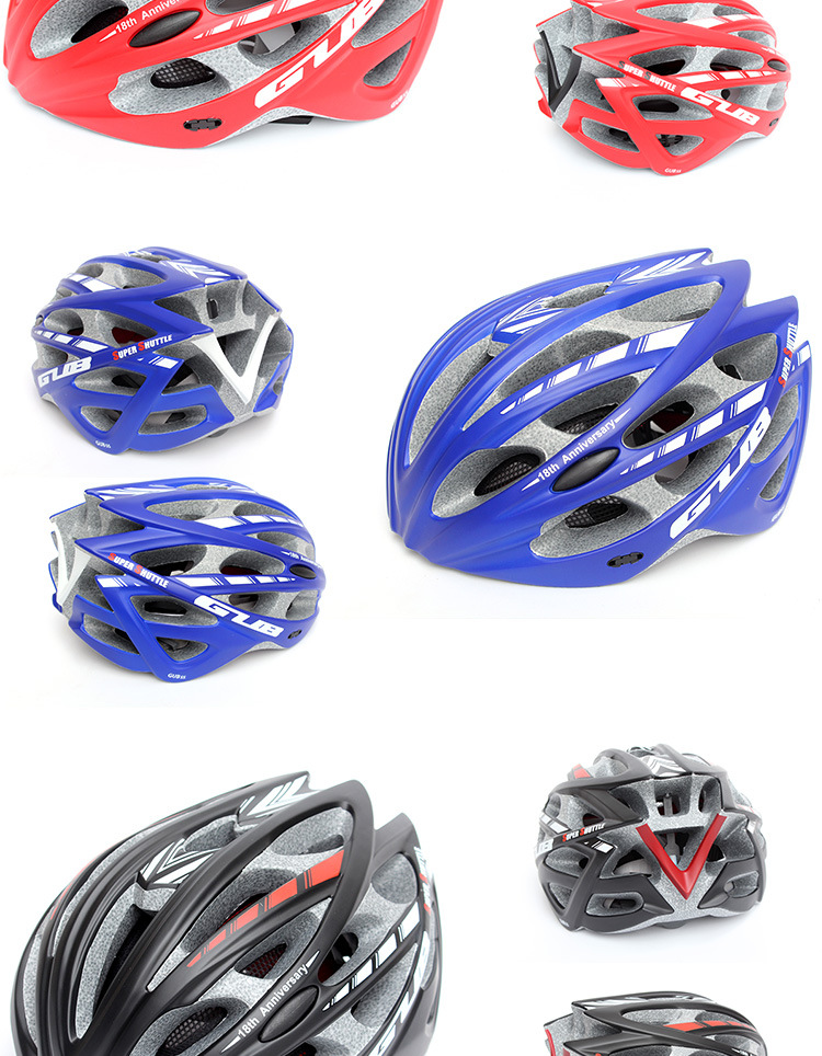 Casque cycliste - Ref 2237000 Image 41