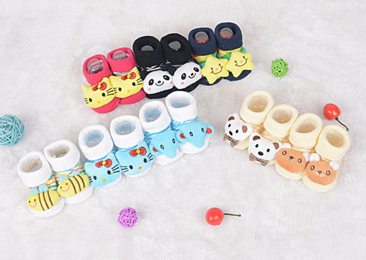 Chaussettes pour bébé - Ref 2110024 Image 31