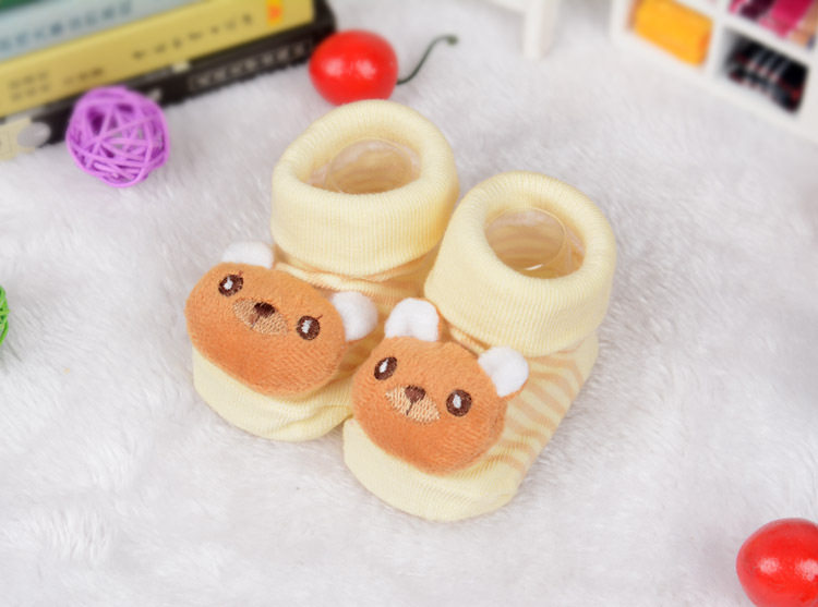 Chaussettes pour bébé - Ref 2110024 Image 41