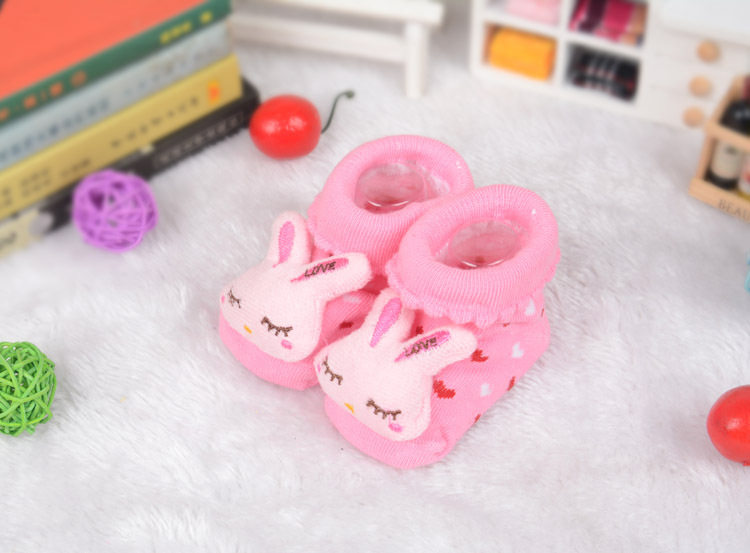 Chaussettes pour bébé - Ref 2110024 Image 55