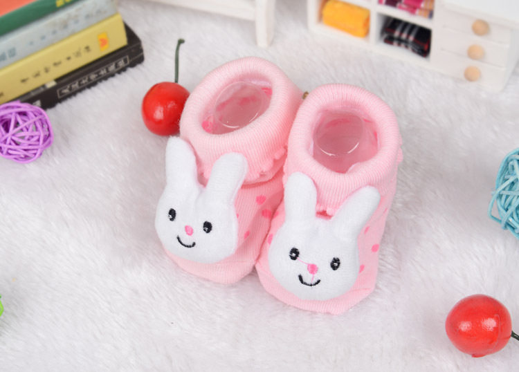 Chaussettes pour bébé - Ref 2110024 Image 44