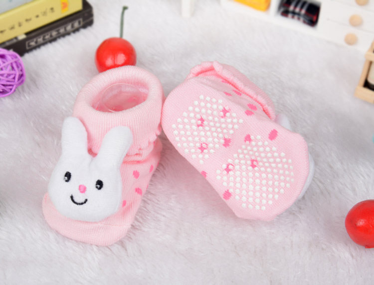 Chaussettes pour bébé - Ref 2110024 Image 34