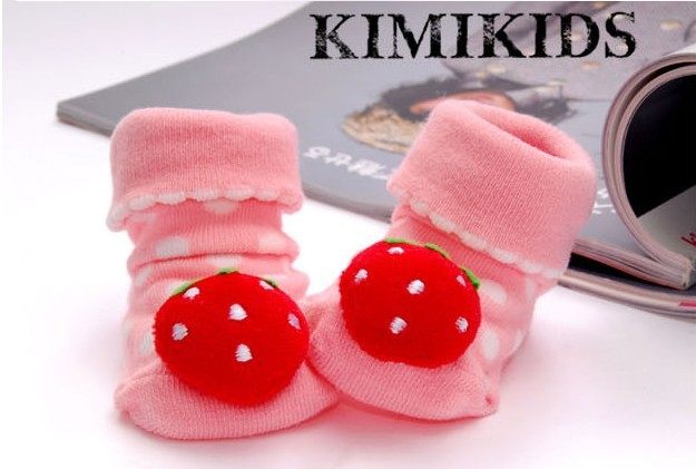 Chaussettes pour bébé - Ref 2110024 Image 27