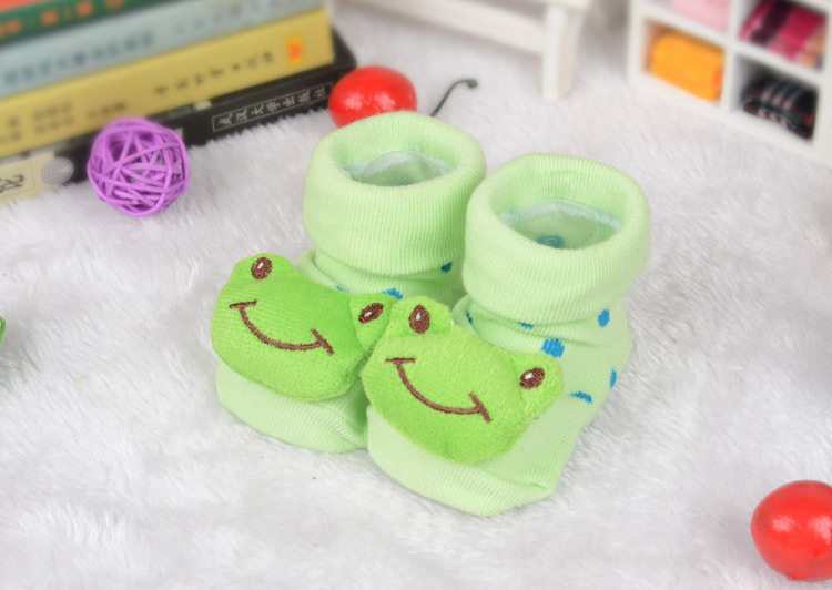 Chaussettes pour bébé - Ref 2110024 Image 54