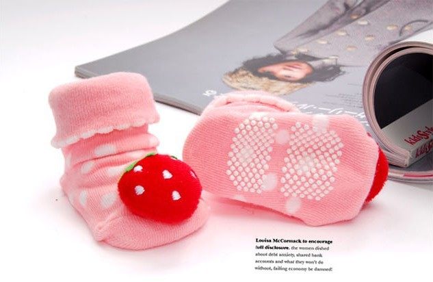 Chaussettes pour bébé - Ref 2110024 Image 29