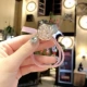Crystal 03# розовая линия