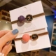 QZ1010# Pink + Purple Ball 2 Pack