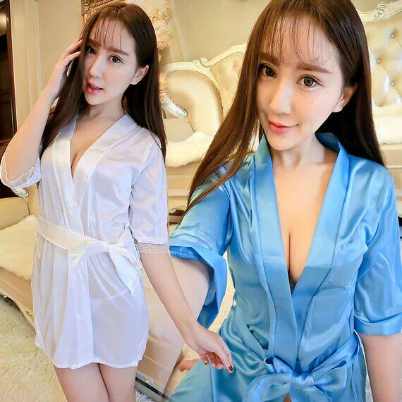 Peignoir - Ref 596636 Image 5