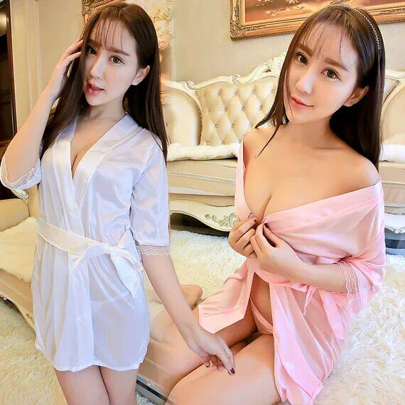 Peignoir - Ref 596636 Image 6