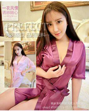 Peignoir - Ref 596636 Image 7