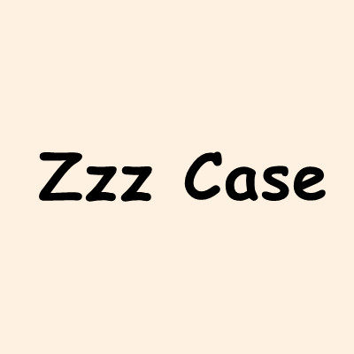 ZZZ CASE
