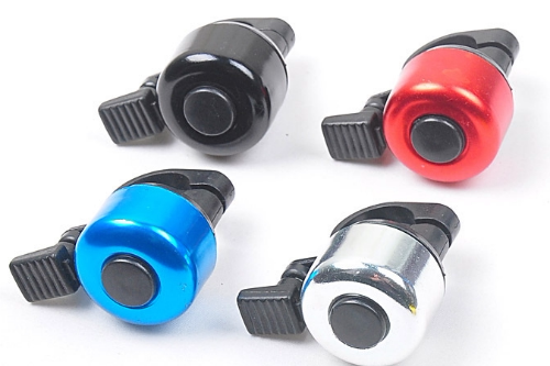 Avertisseur de vélo sonnerie commune - Ref 1452368 Image 7