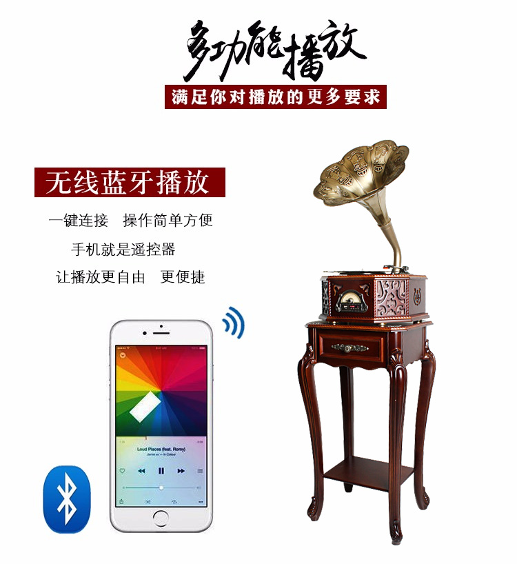 đầu đĩa than cũ	 Máy ghi âm cổ Paramount phòng khách gia đình retro Châu Âu - Máy hát 	đầu đĩa than audio technica at-lp3