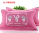 Khăn gối cotton cao cấp cotton gạc thoáng khí không có xơ vải tăng độ mềm mại cho người lớn