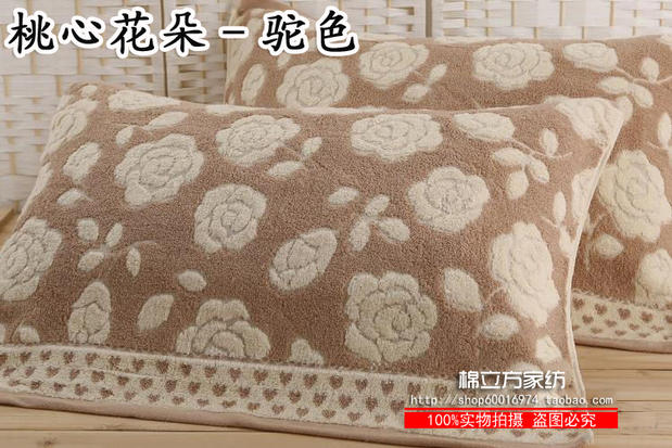 Khăn bông nguyên chất sản phẩm hạng hai 底 底 处理 处理 处理 处理 底 底 瑕 áo gối lụa