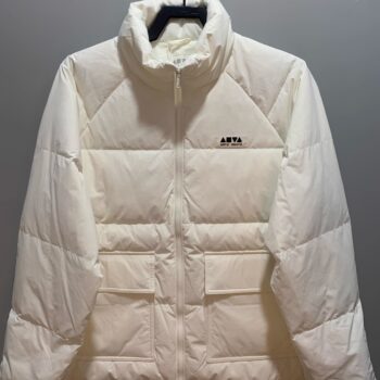 Anta/Anta Men's New Winter Warm, Windproof and Water-Repellent Stand-Collar Jacket down Jacket 172548911