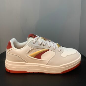 Anta Moon Shadow | Low-Top Casual Sneakers for Men, Versatile Skate Shoes, Trendy Sports Shoes, Men's Shoes 112618016