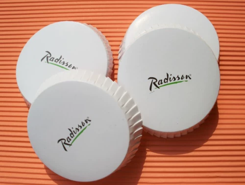 Крышка для стакана, 6.5см, подходит для караоке-баров, делается под заказ