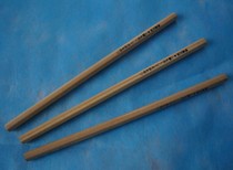 (Factory customization)School company planning activities Animation promotion pencil hexagonal log color HB pencil