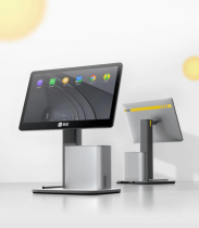 (New machine) Meituan S4p catering cash register all-in-one fast food restaurant takeaway point single machine cashier system