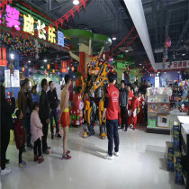 Simulation can be customized Transformers model live-action wearable large robot costume props armor suit