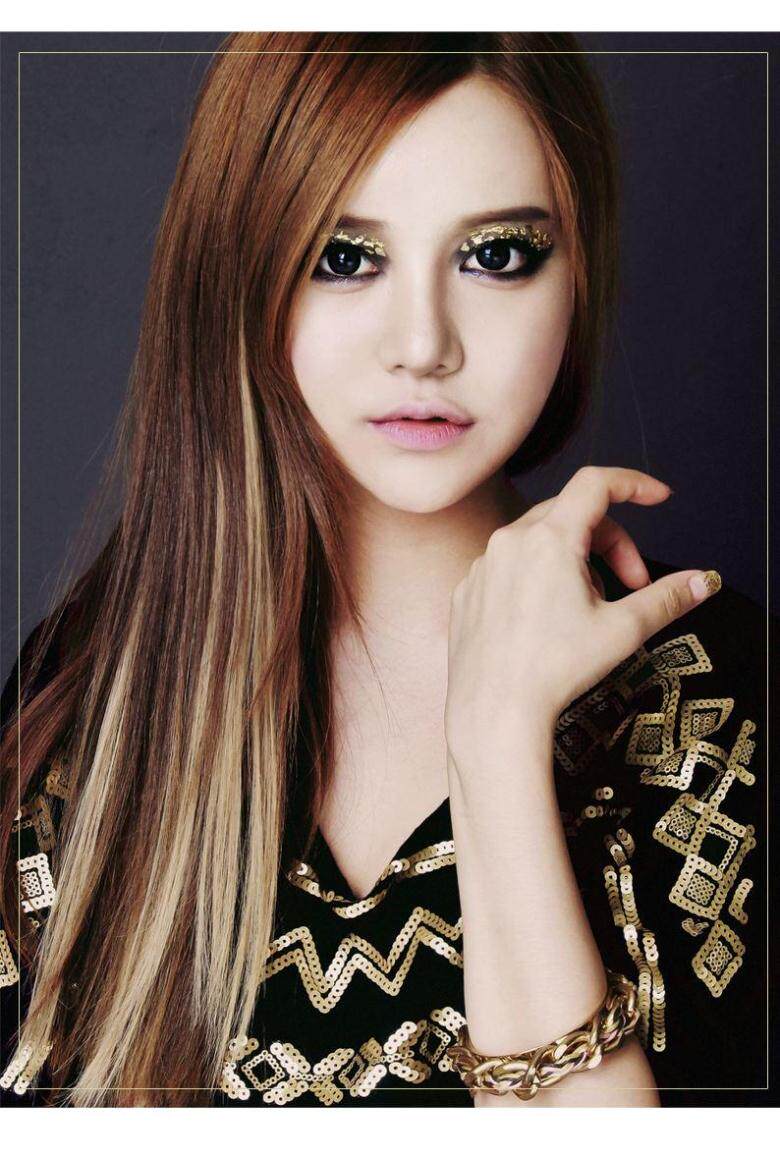 Extension mèches - Ref 217792 Image 15