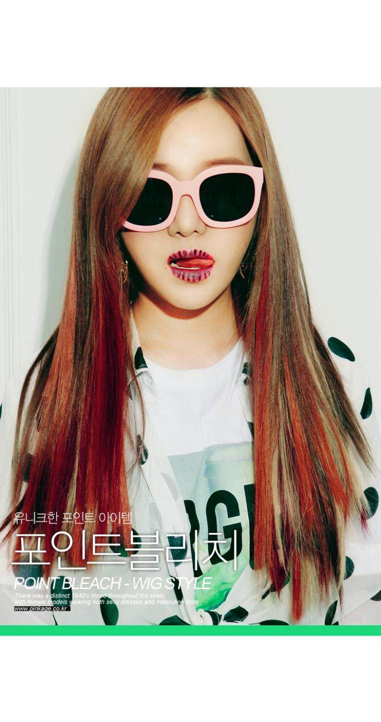 Extension mèches - Ref 217792 Image 22