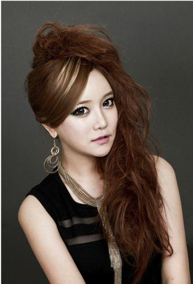 Extension mèches - Ref 217792 Image 26