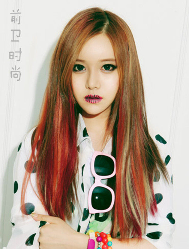 Extension mèches - Ref 217792 Image 19