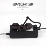 Электромобиль, зарядное устройство, нескользящий шнурок-держатель, нескользящая система хранения, фиксаторы в комплекте