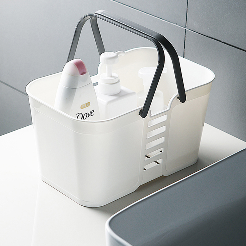 Portable Bath Basket Debris Picnic Swimming Basket Wash frame Home bathroom Bathrooms toilet bath Bath Basket-Taobao